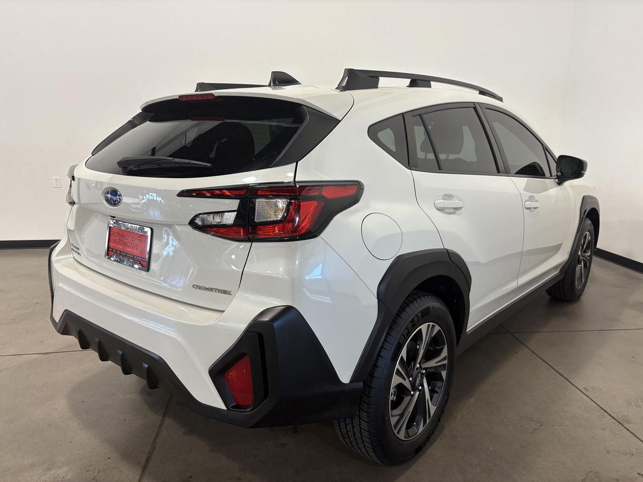 2024 Subaru Crosstrek Premium Parker CO