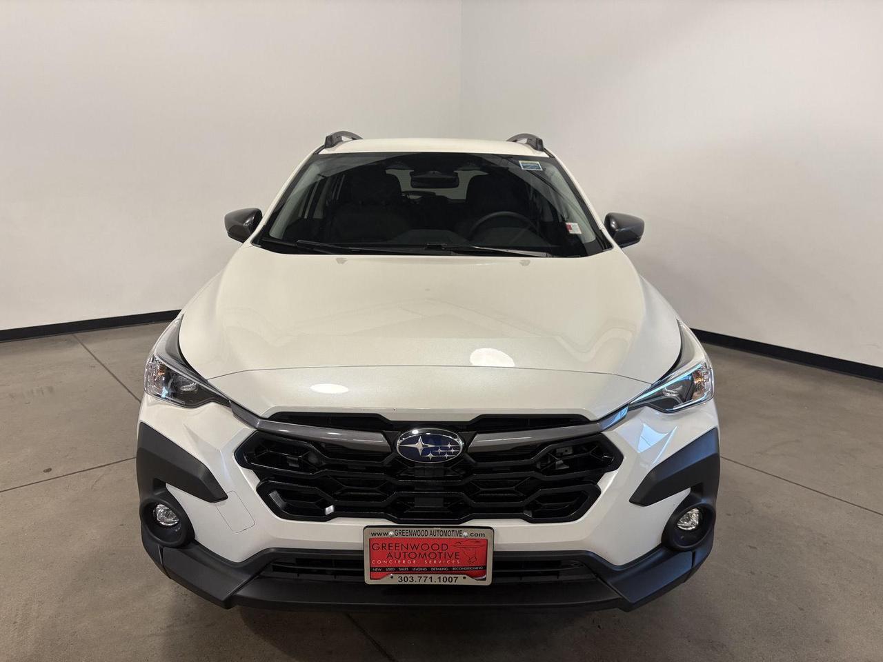 2024 Subaru Crosstrek Premium Parker CO
