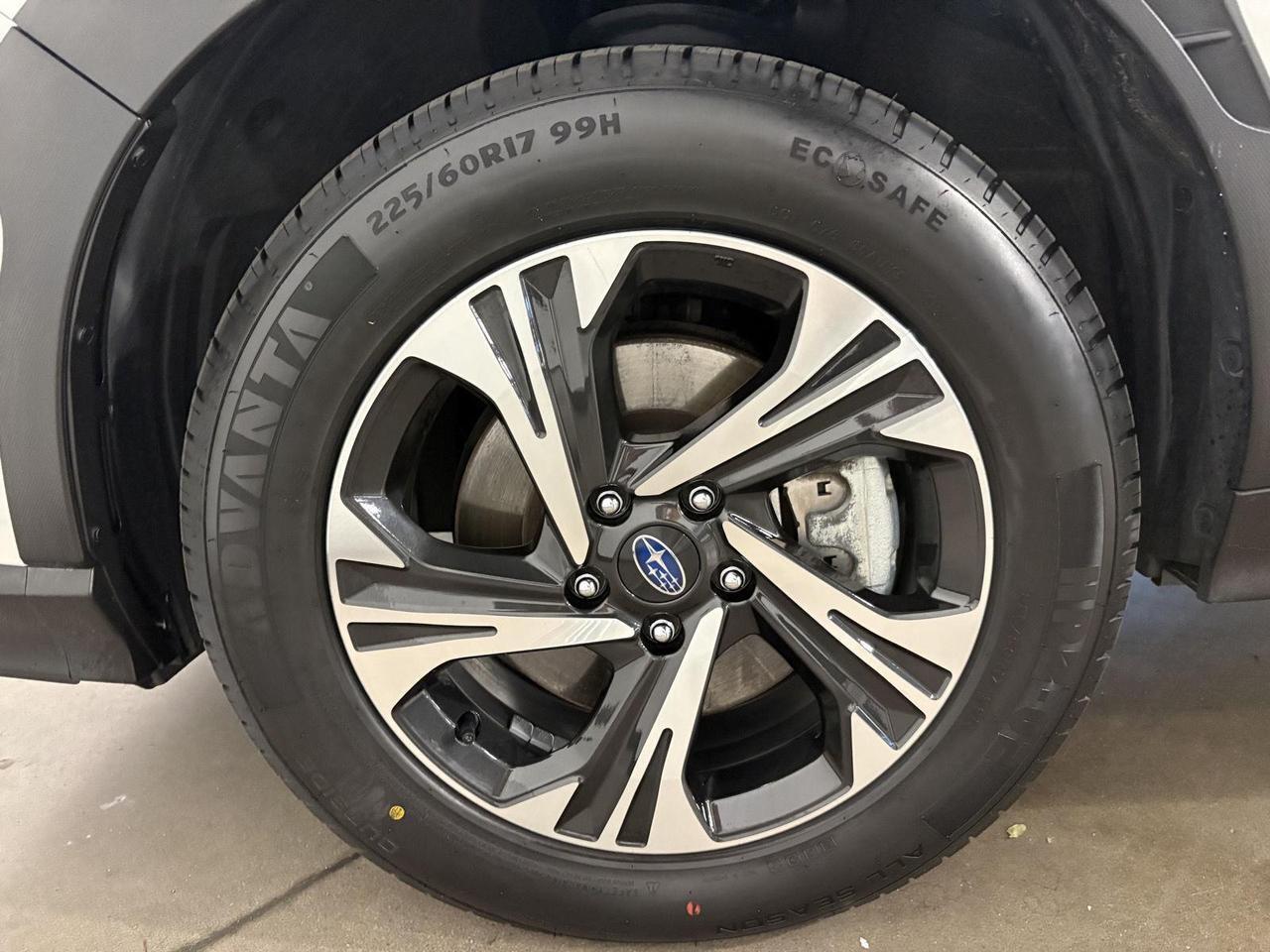 2024 Subaru Crosstrek Premium Parker CO
