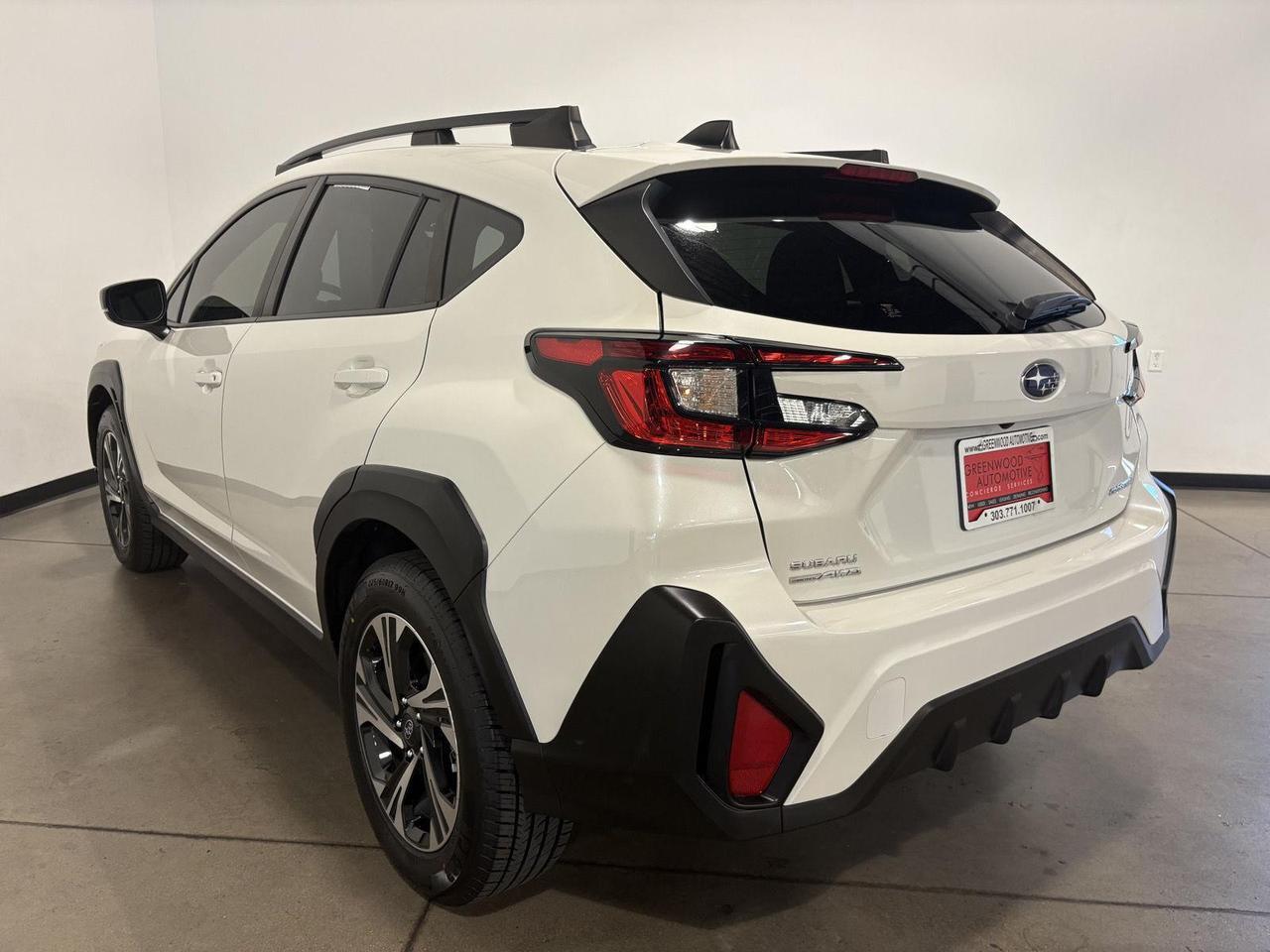 2024 Subaru Crosstrek Premium Parker CO
