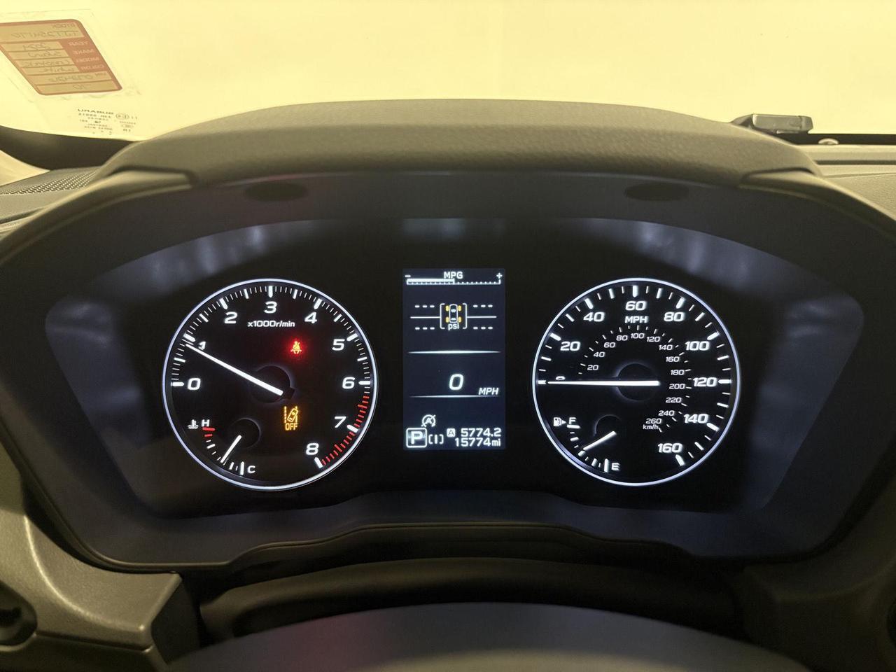 2024 Subaru Crosstrek Premium Parker CO