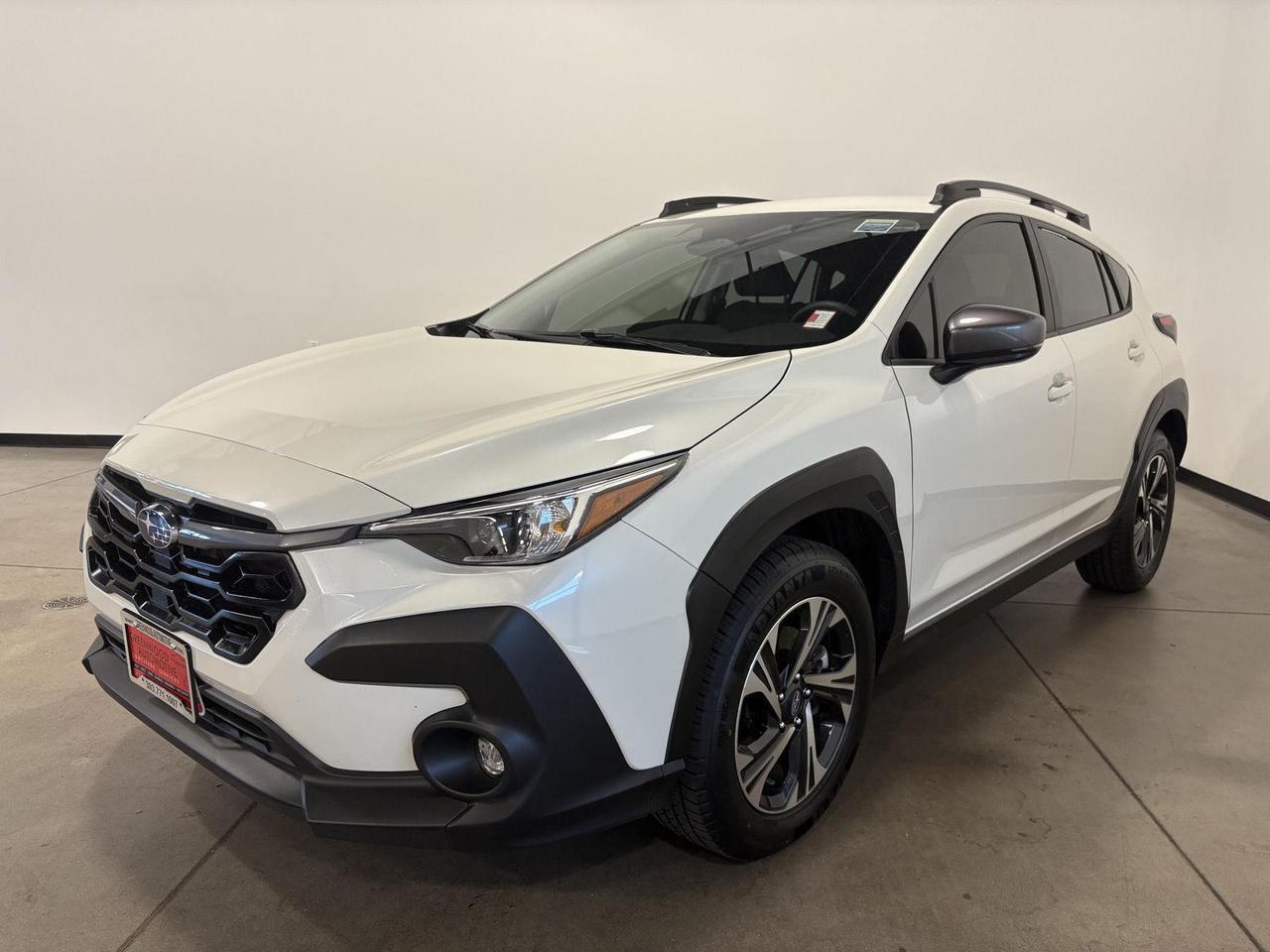2024 Subaru Crosstrek Premium Parker CO