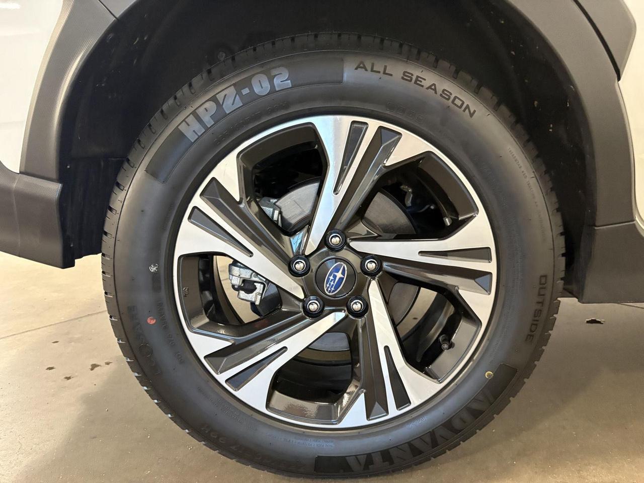 2024 Subaru Crosstrek Premium Parker CO