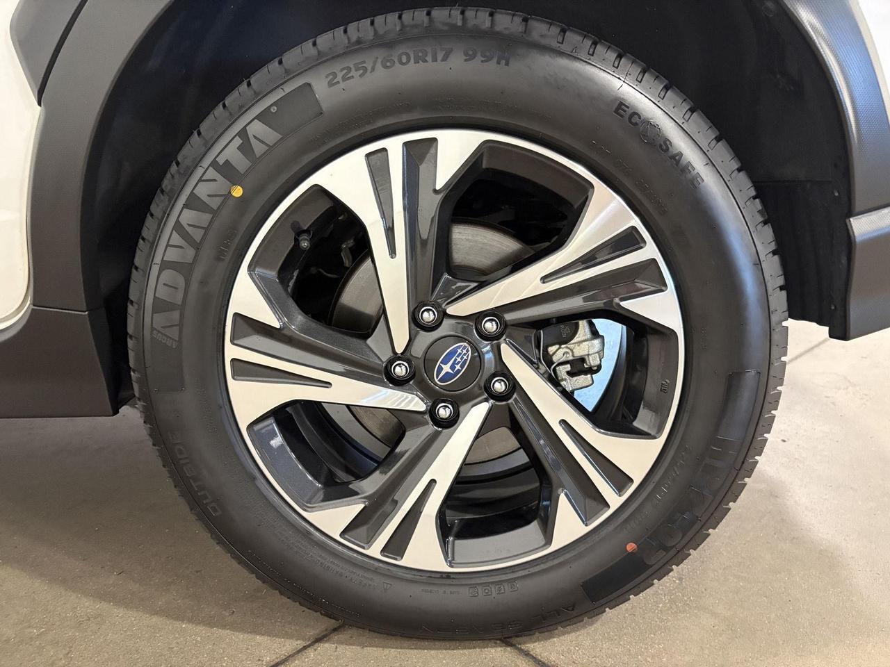 2024 Subaru Crosstrek Premium Parker CO
