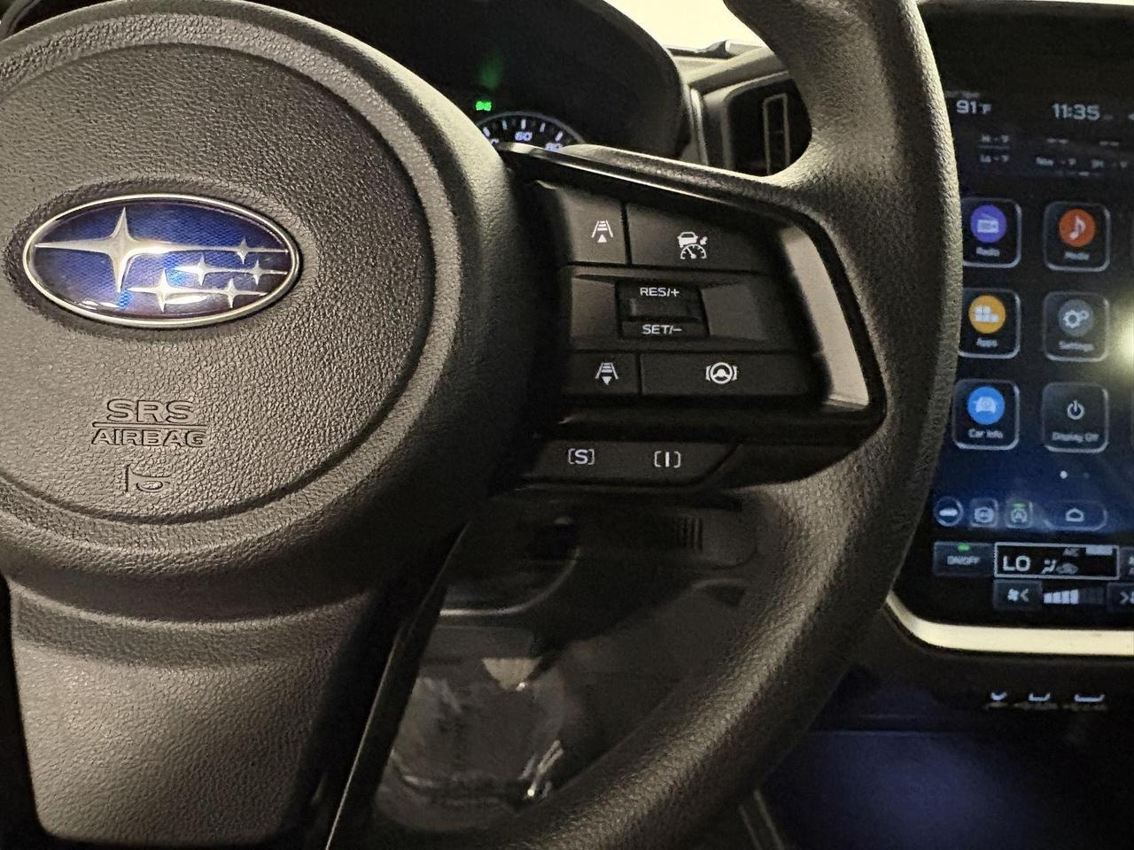 2024 Subaru Crosstrek Premium Parker CO