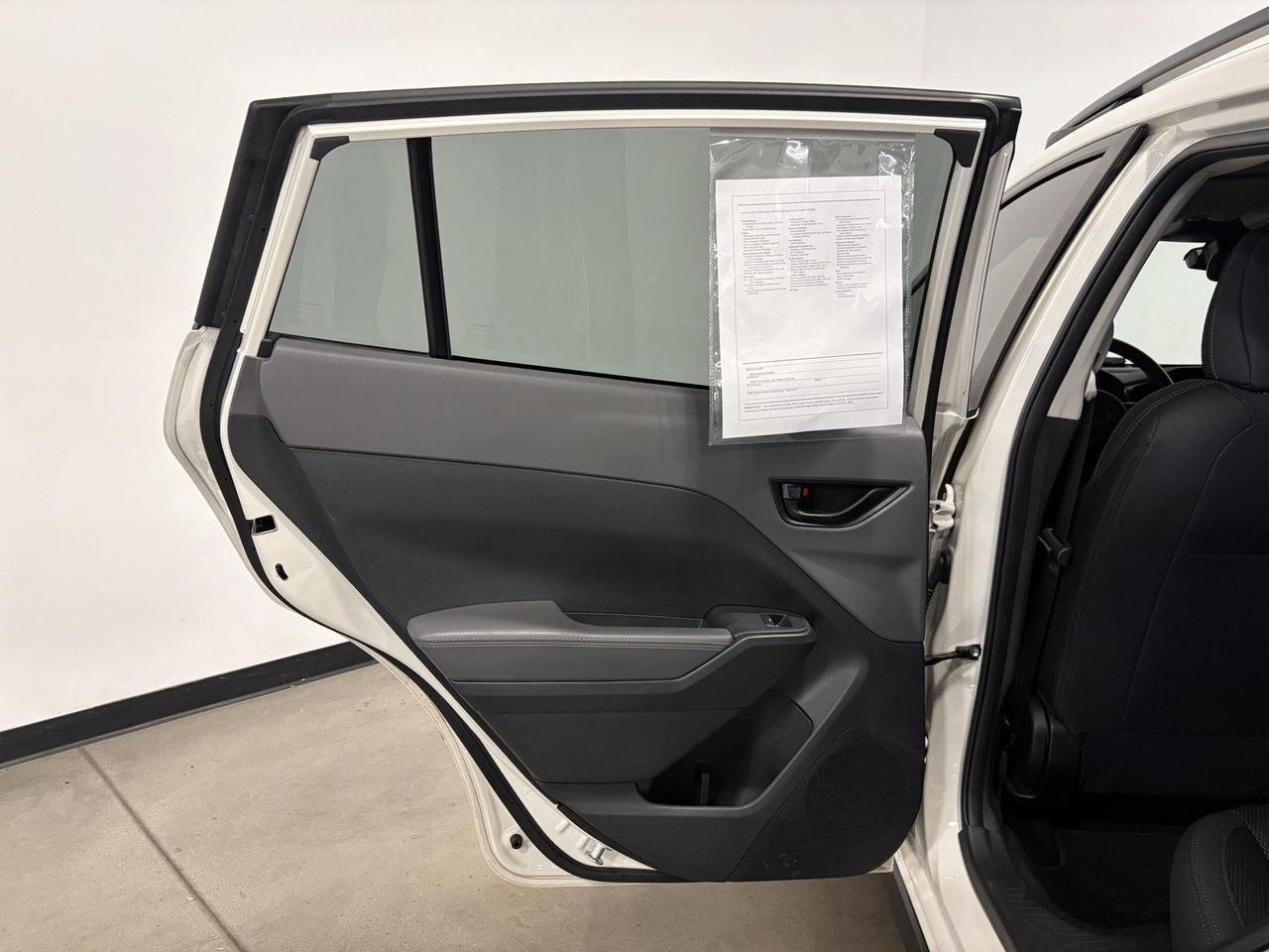 2024 Subaru Crosstrek Premium Parker CO