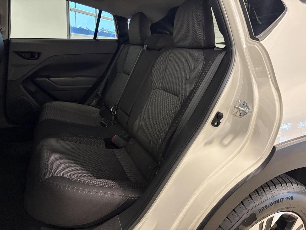 2024 Subaru Crosstrek Premium Parker CO