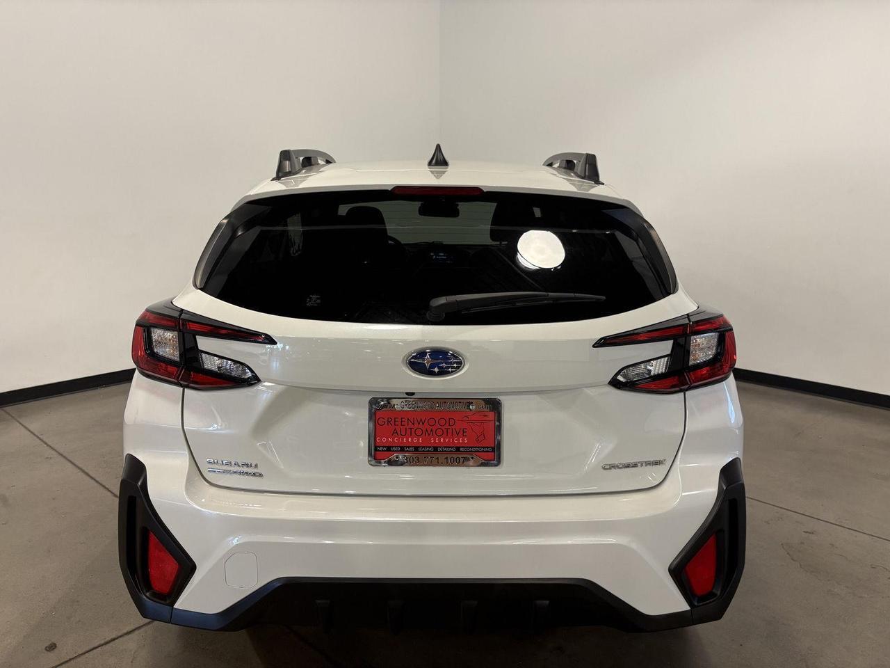 2024 Subaru Crosstrek Premium Parker CO