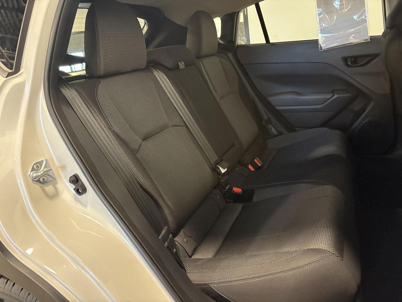 2024 Subaru Crosstrek Premium Parker CO