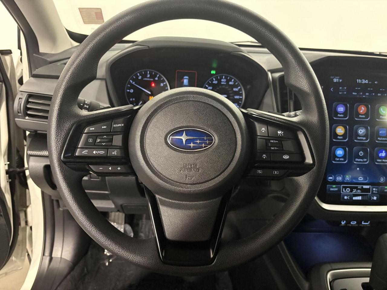 2024 Subaru Crosstrek Premium Parker CO