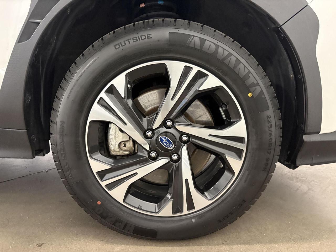 2024 Subaru Crosstrek Premium Parker CO