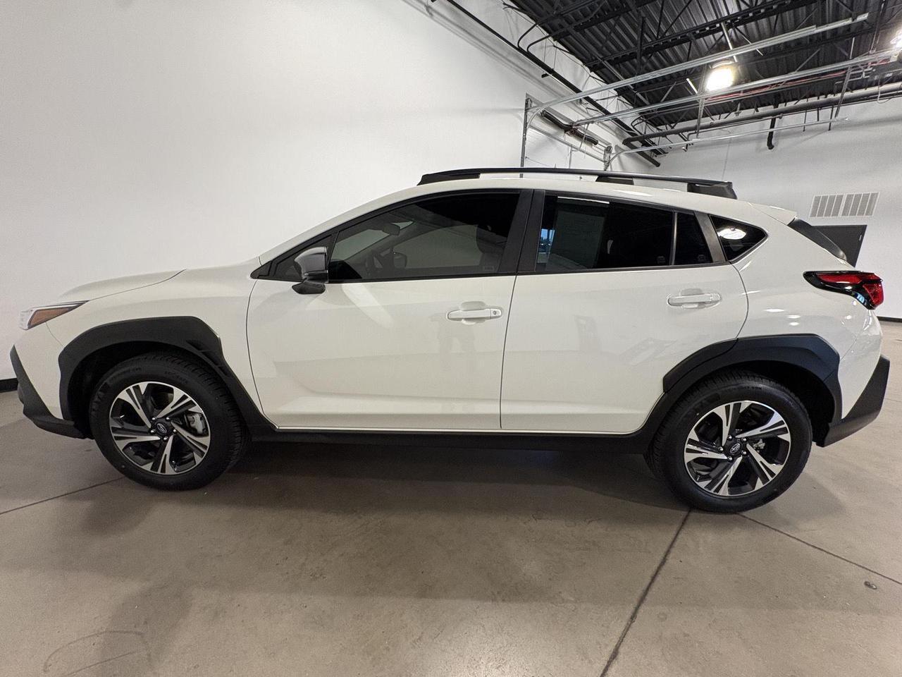 2024 Subaru Crosstrek Premium Parker CO