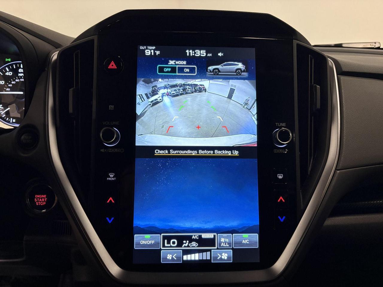 2024 Subaru Crosstrek Premium Parker CO