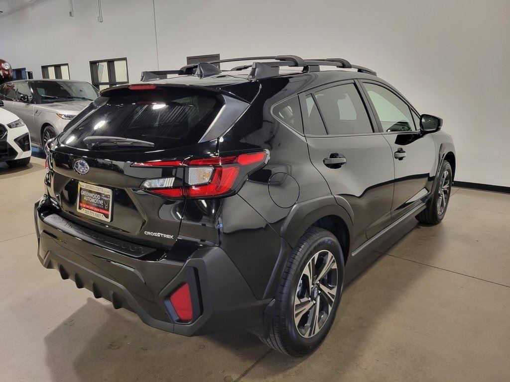 2024 Subaru Crosstrek Premium Parker CO