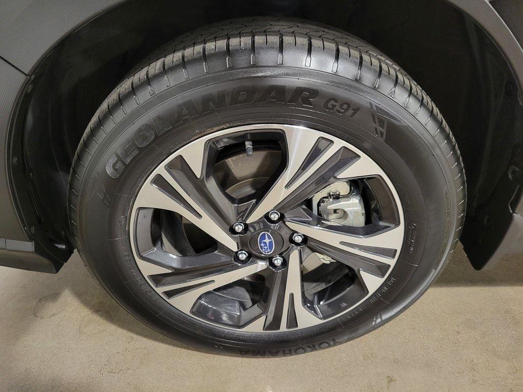2024 Subaru Crosstrek Premium Parker CO