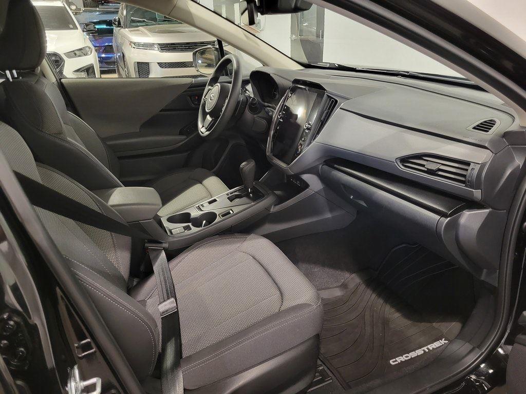 2024 Subaru Crosstrek Premium Parker CO