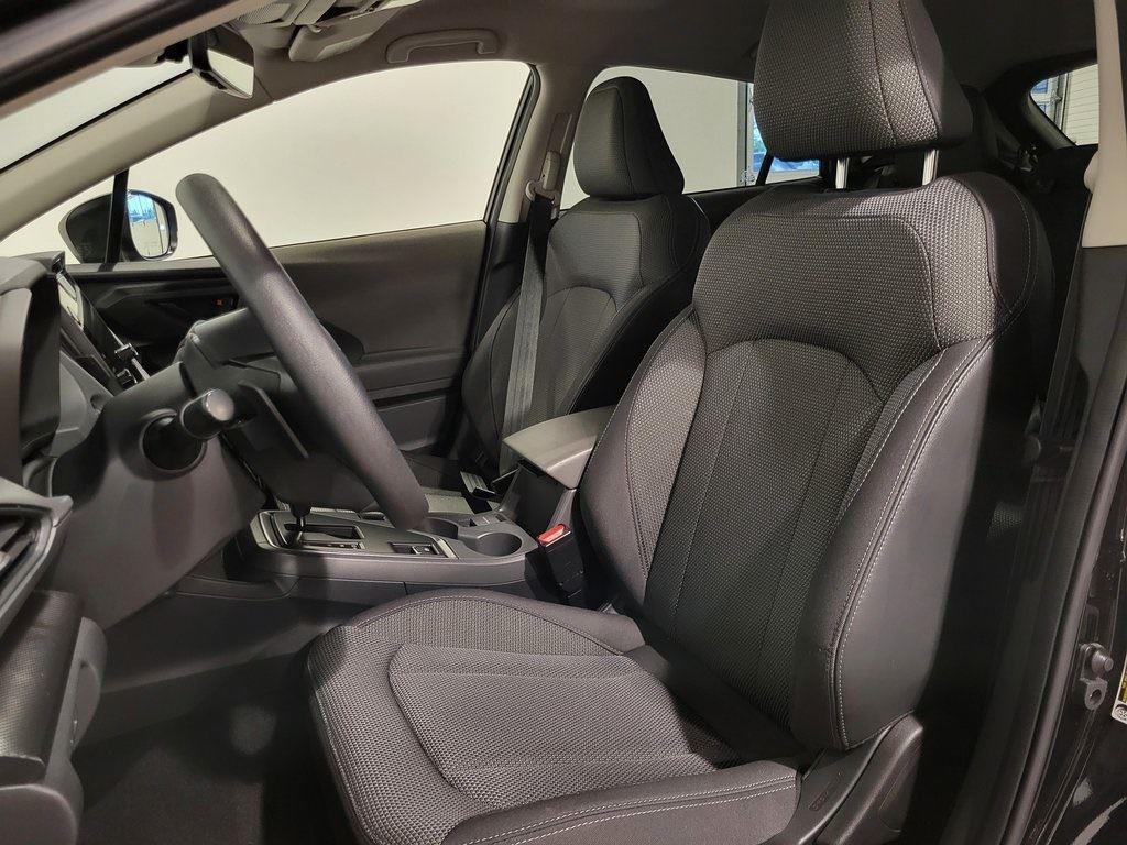 2024 Subaru Crosstrek Premium Parker CO