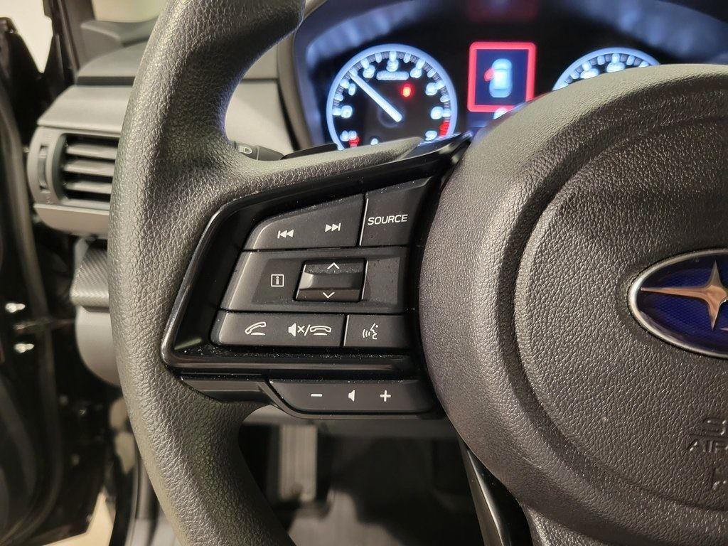 2024 Subaru Crosstrek Premium Parker CO