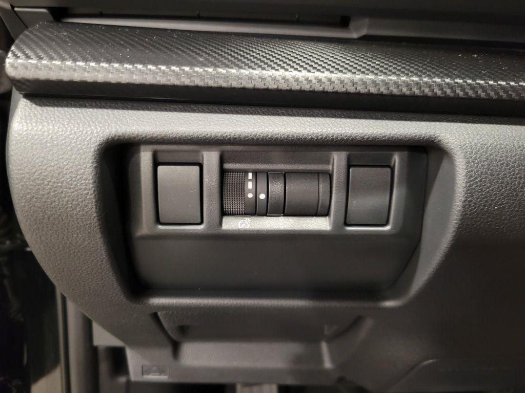 2024 Subaru Crosstrek Premium Parker CO