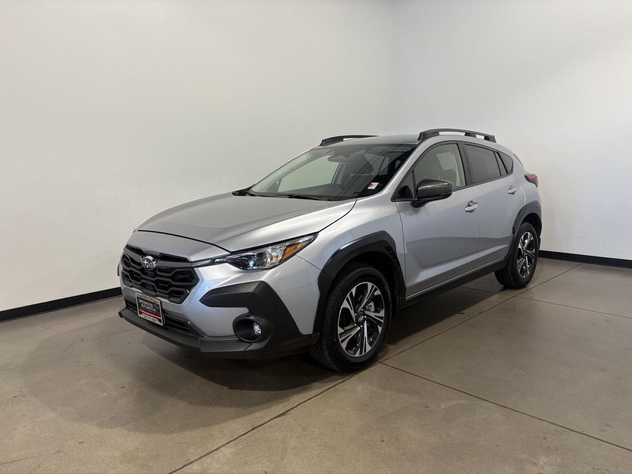 2024 Subaru Crosstrek Premium Parker CO