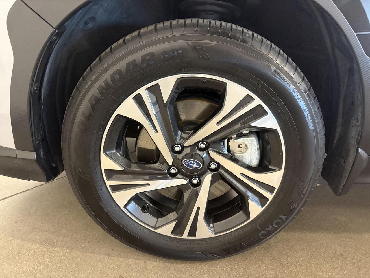 2024 Subaru Crosstrek Premium Parker CO