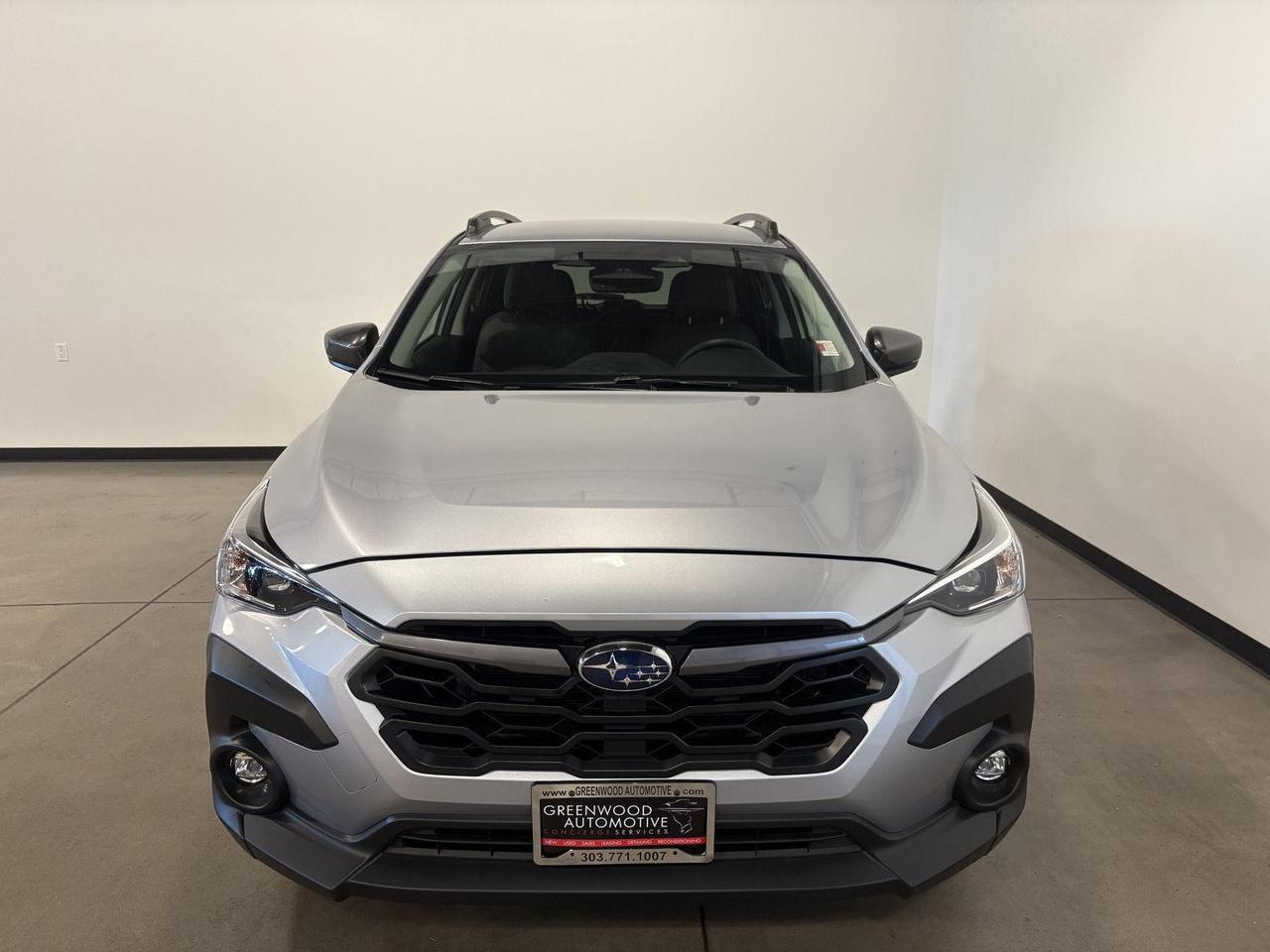 2024 Subaru Crosstrek Premium Parker CO
