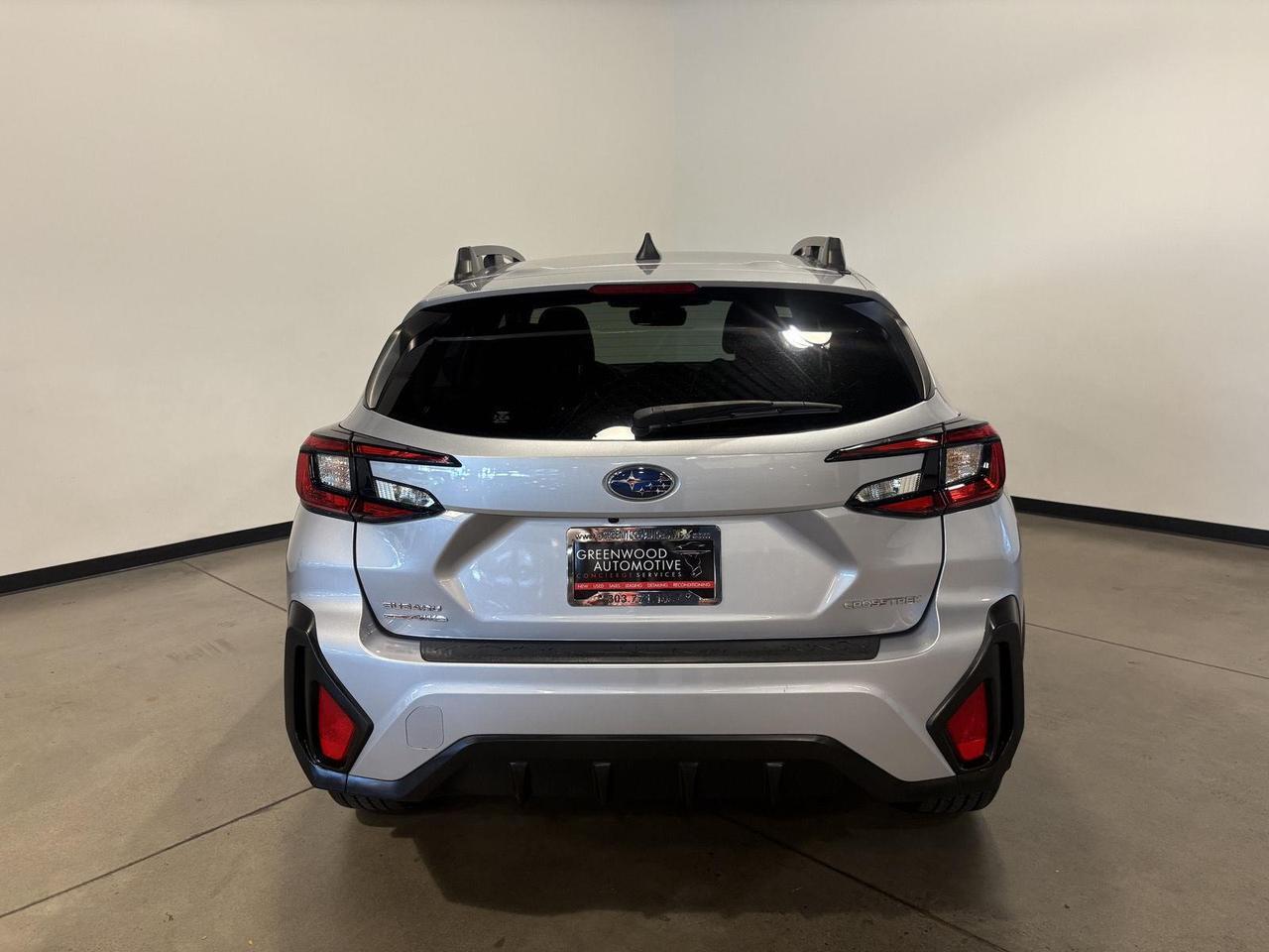 2024 Subaru Crosstrek Premium Parker CO