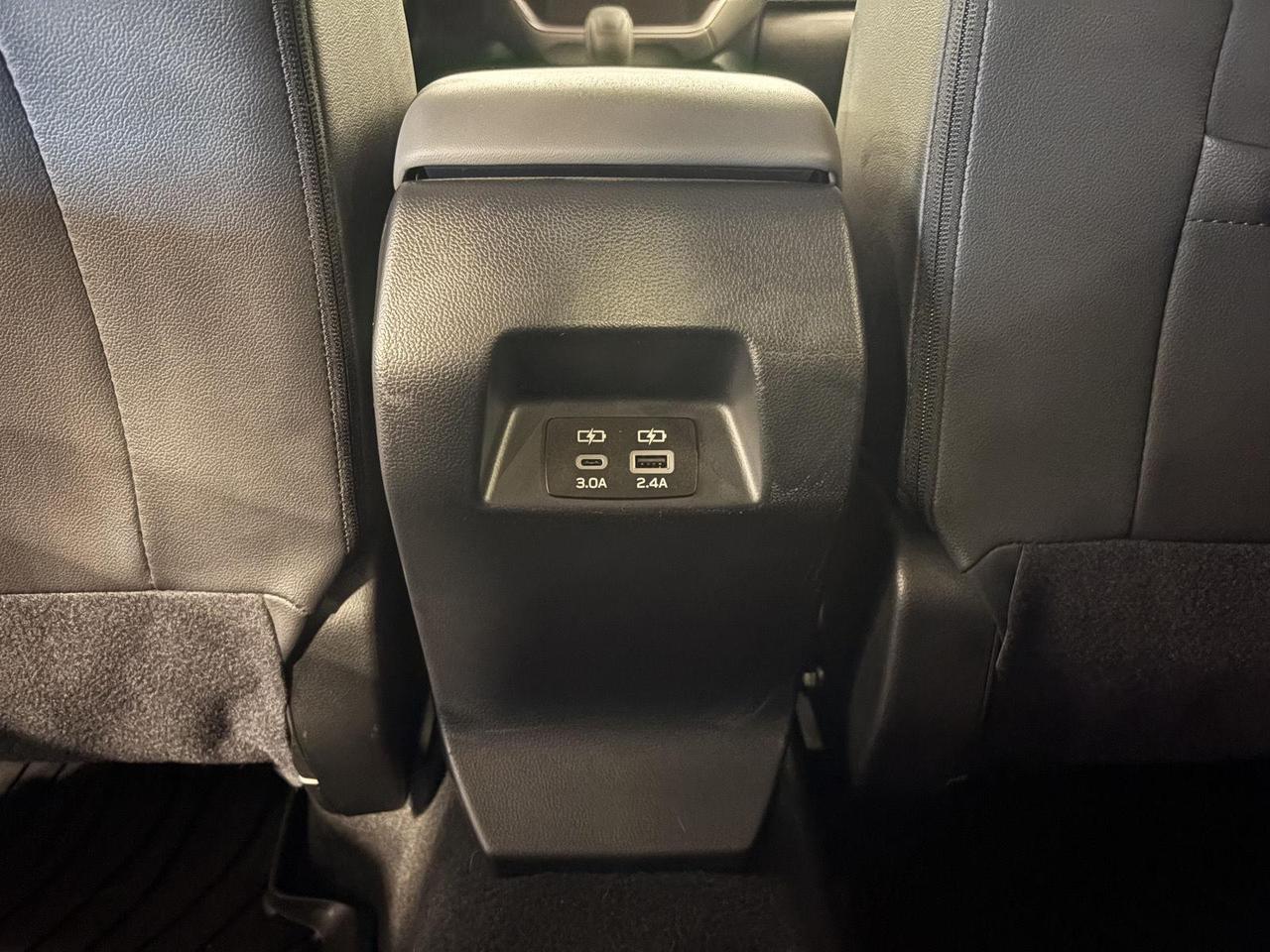2024 Subaru Crosstrek Premium Parker CO