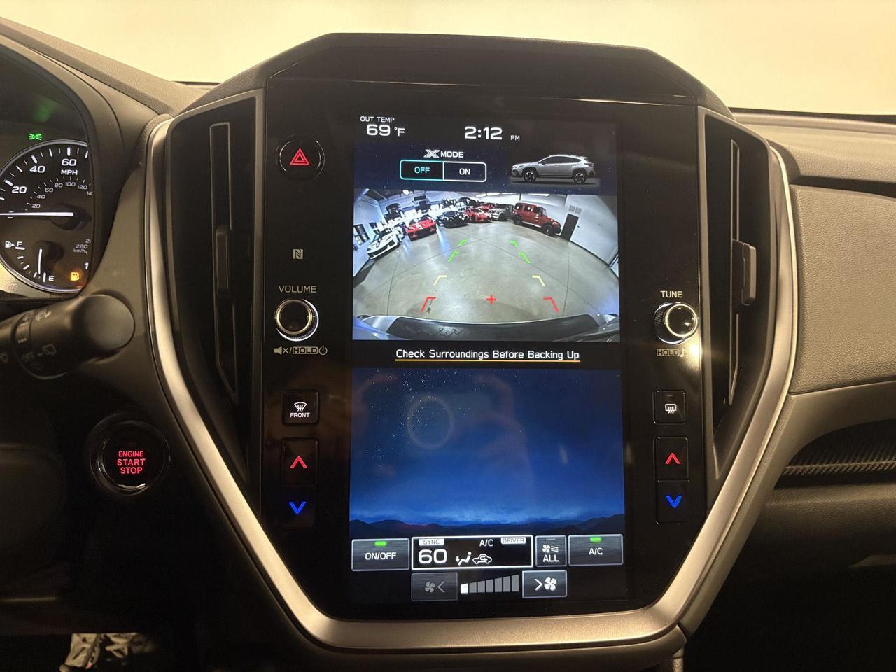 2024 Subaru Crosstrek Premium Parker CO