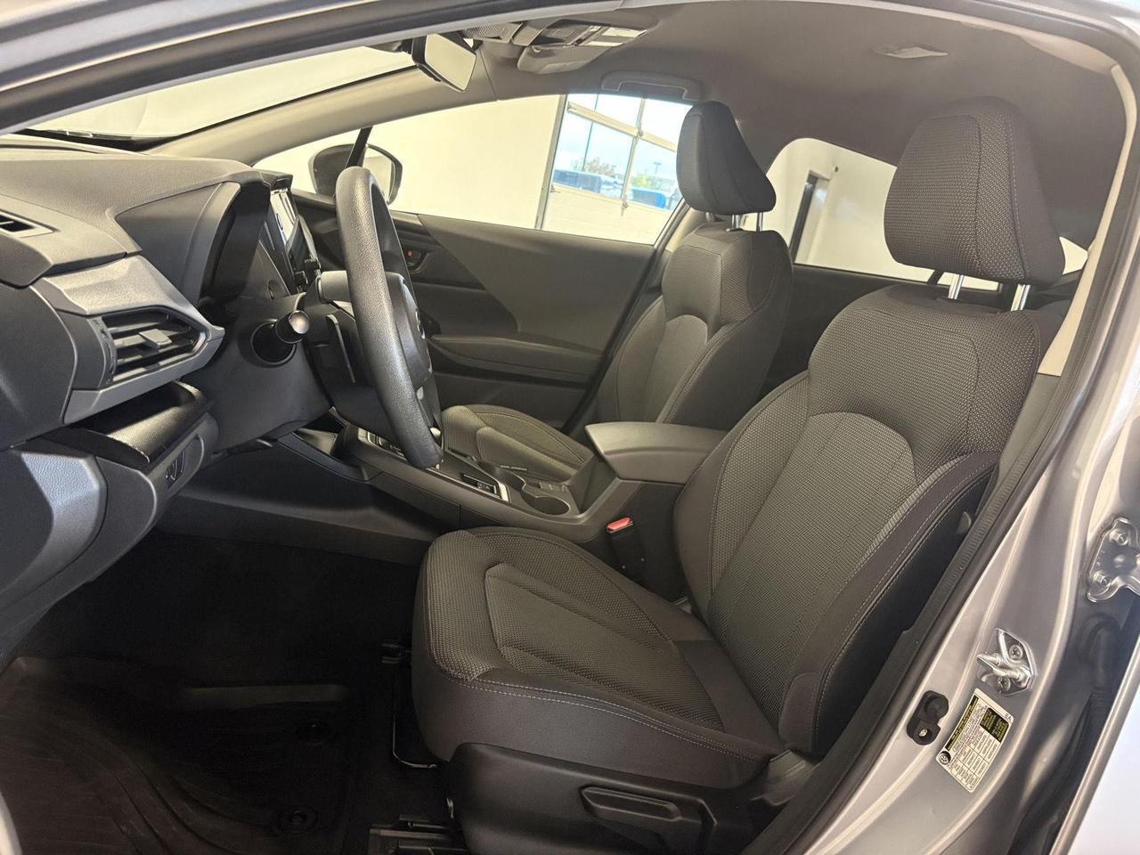 2024 Subaru Crosstrek Premium Parker CO