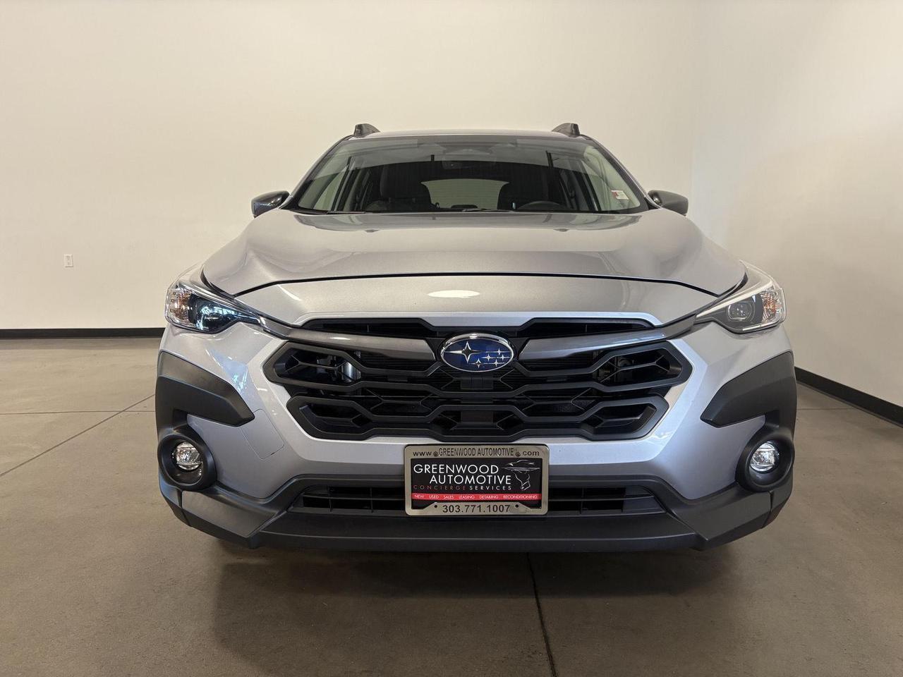 2024 Subaru Crosstrek Premium Parker CO