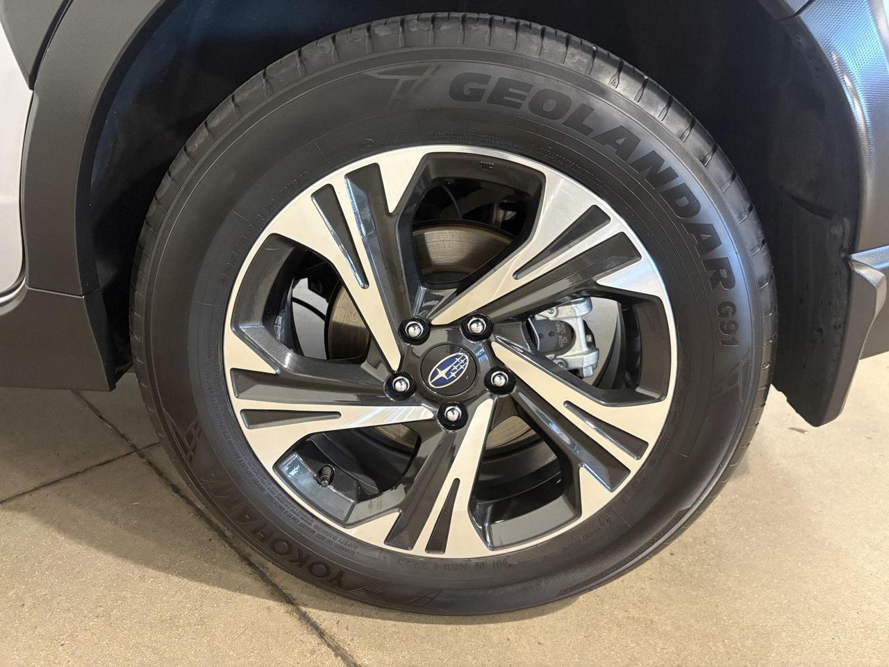 2024 Subaru Crosstrek Premium Parker CO