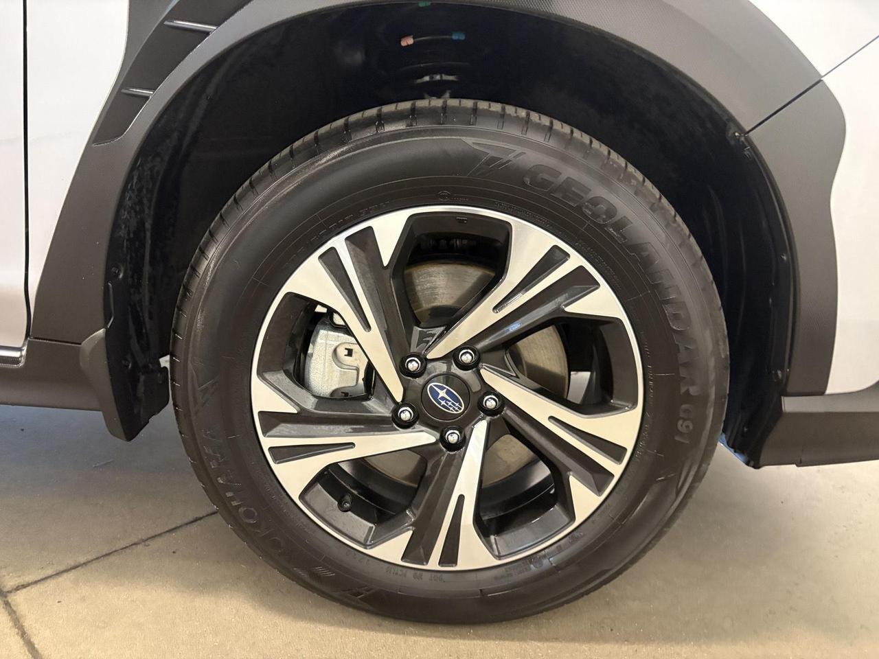 2024 Subaru Crosstrek Premium Parker CO