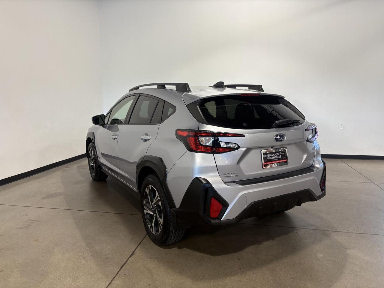 2024 Subaru Crosstrek Premium Parker CO
