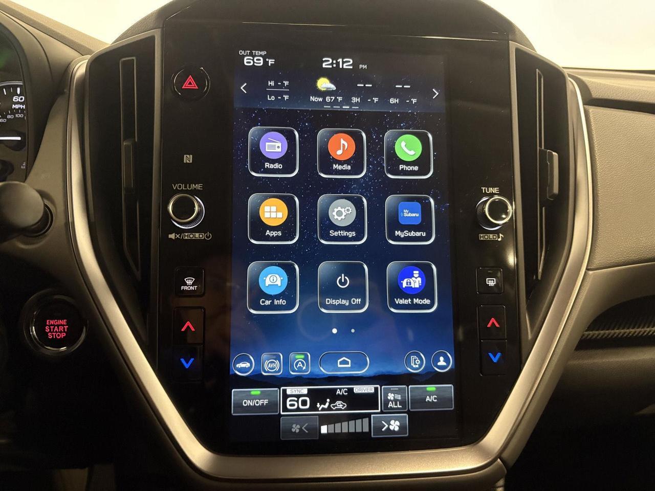 2024 Subaru Crosstrek Premium Parker CO