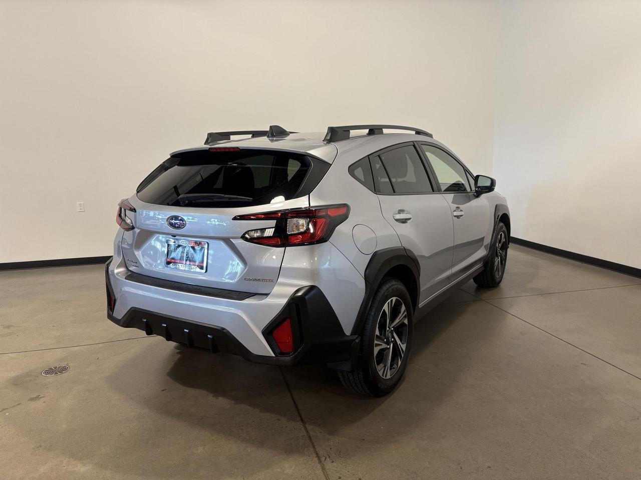 2024 Subaru Crosstrek Premium Parker CO
