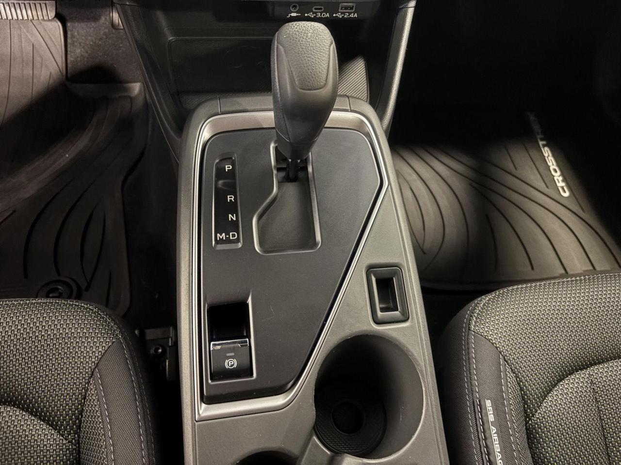 2024 Subaru Crosstrek Premium Parker CO