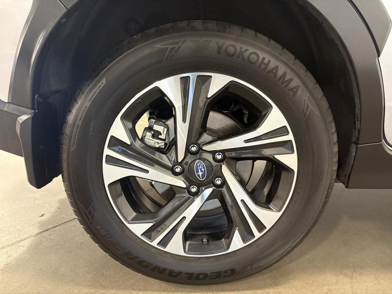 2024 Subaru Crosstrek Premium Parker CO