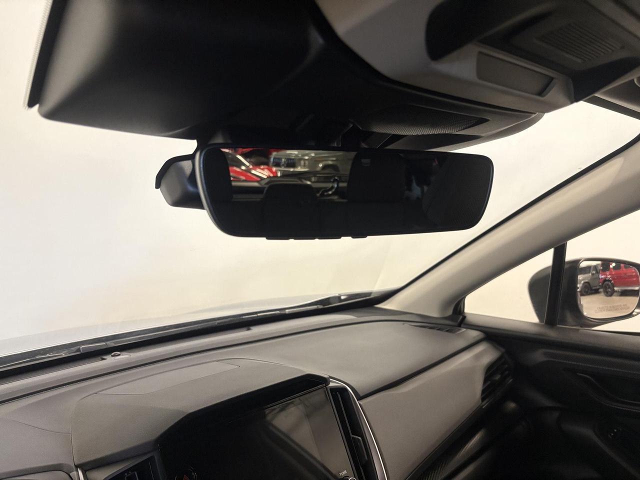 2024 Subaru Crosstrek Premium Parker CO