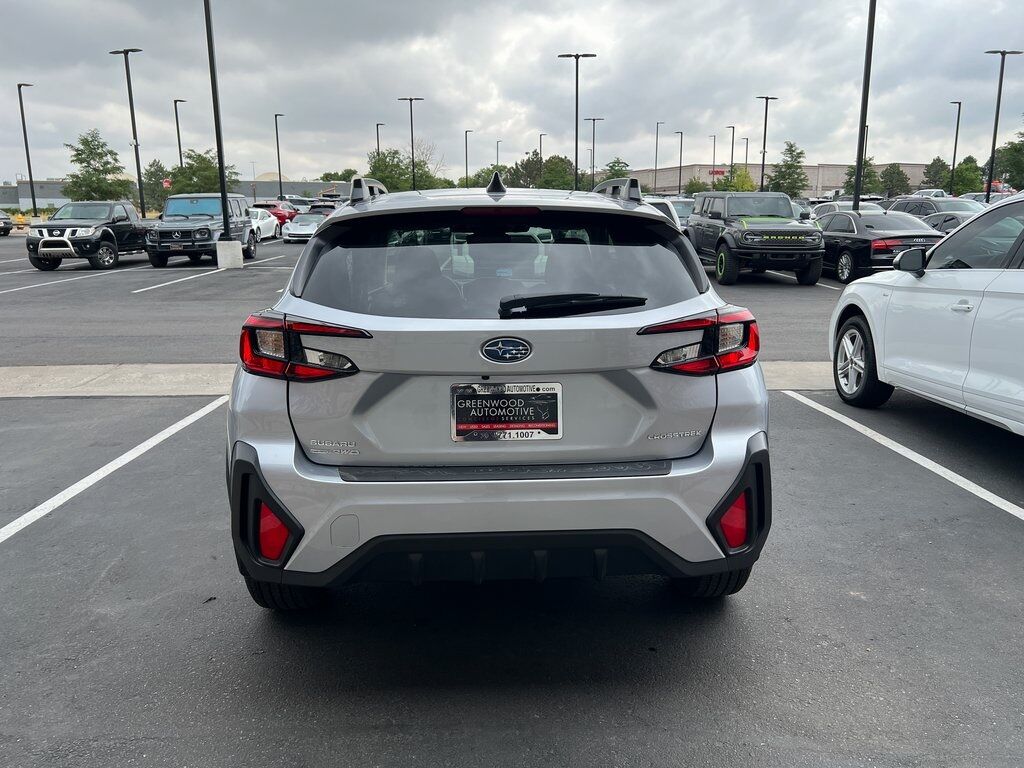 2024 Subaru Crosstrek Premium Parker CO