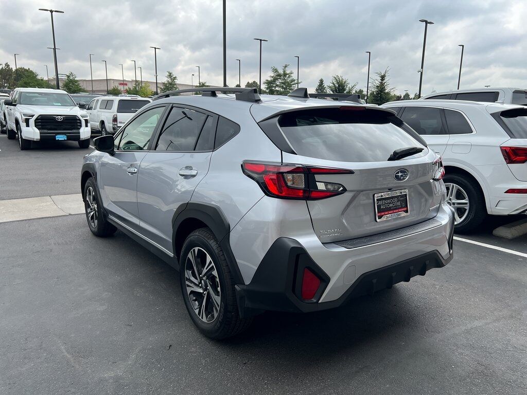 2024 Subaru Crosstrek Premium Parker CO