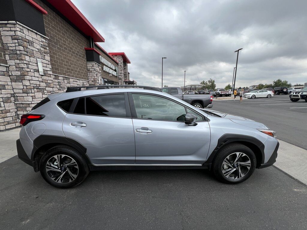 2024 Subaru Crosstrek Premium Parker CO