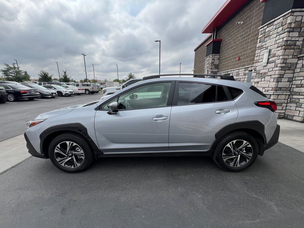 2024 Subaru Crosstrek Premium Parker CO
