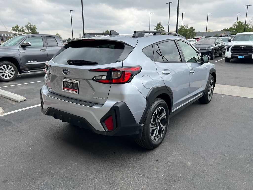2024 Subaru Crosstrek Premium Parker CO