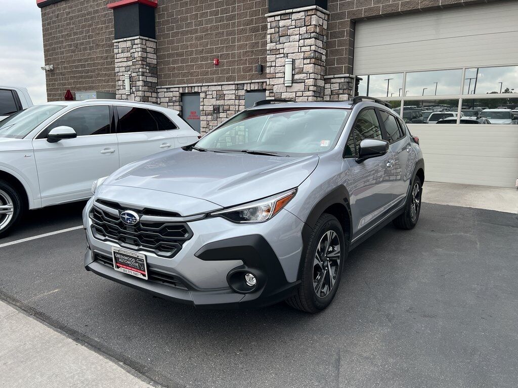 2024 Subaru Crosstrek Premium Parker CO