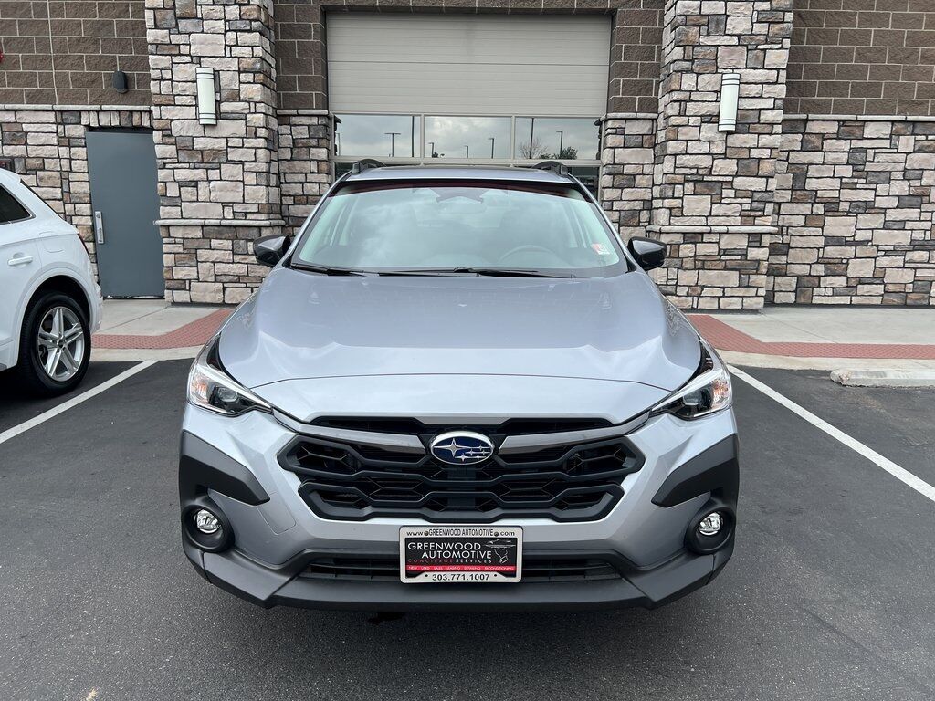 2024 Subaru Crosstrek Premium Parker CO