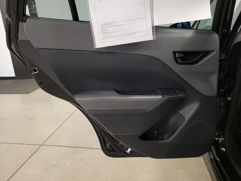 2024 Subaru Crosstrek Premium Parker CO