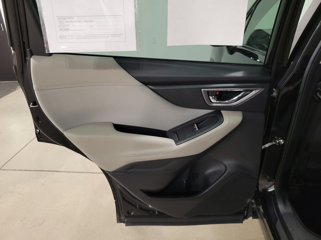 2024 Subaru Crosstrek Premium Parker CO