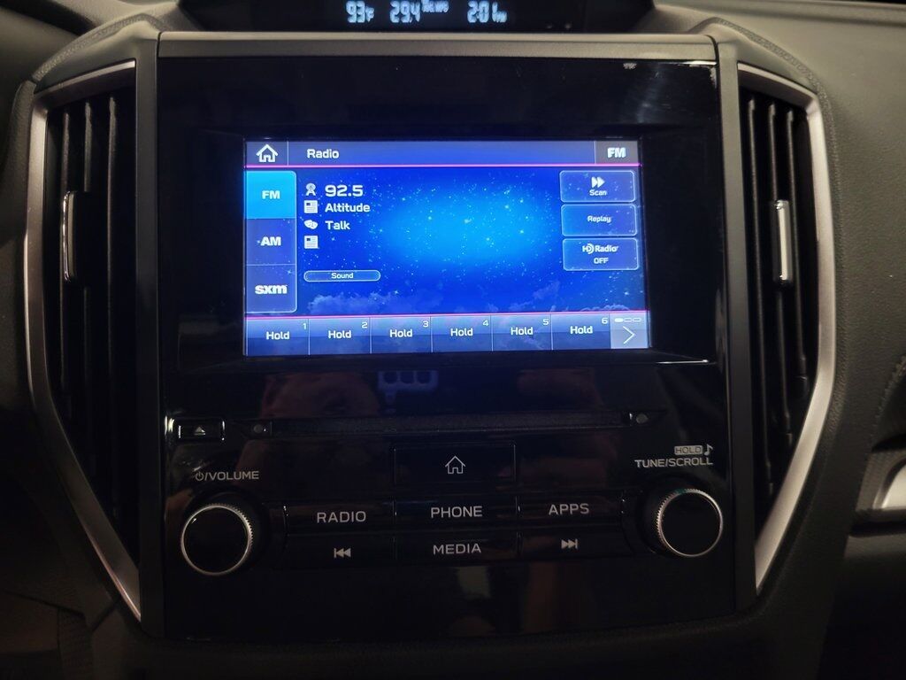 2024 Subaru Crosstrek Premium Parker CO