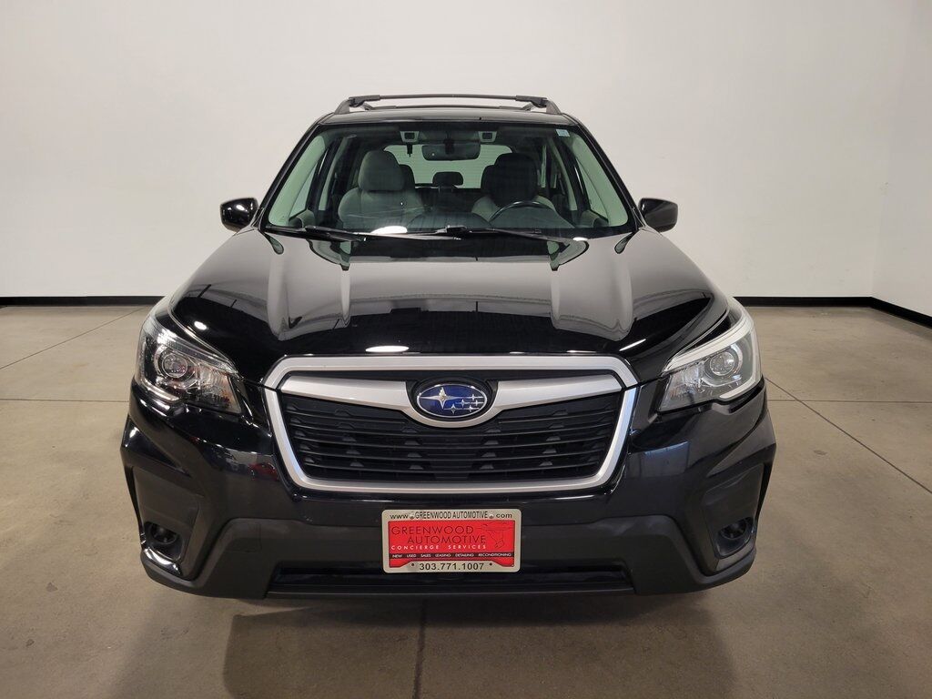 2024 Subaru Crosstrek Premium Parker CO